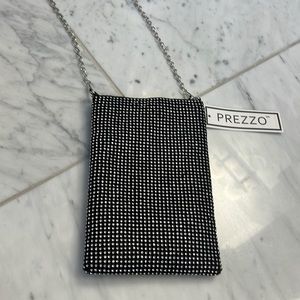 small evening purse